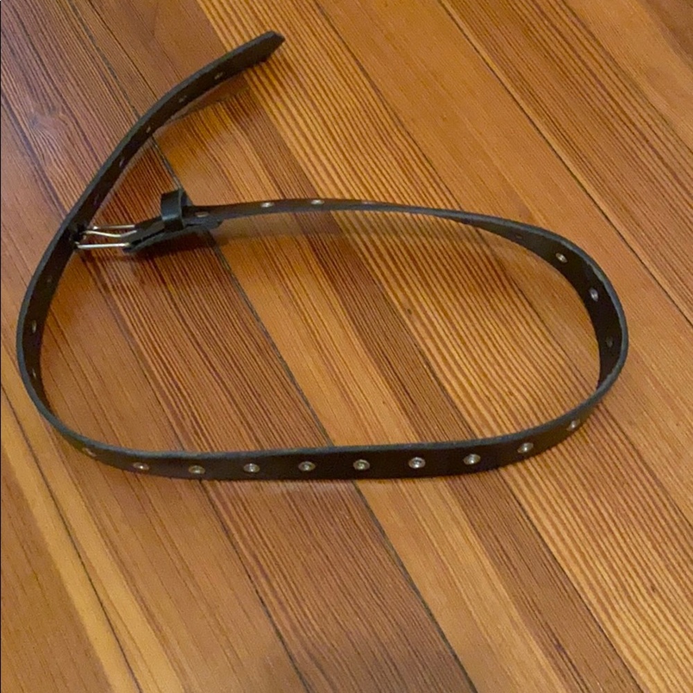belt